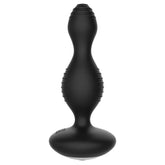 EStimulation Vibrating Buttplug - Adult Planet - Online Sex Toys Shop UK